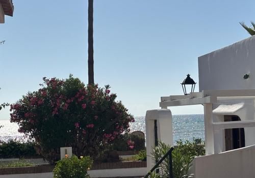 Homes in Manilva