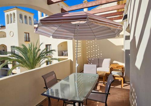Penthouses in Manilva