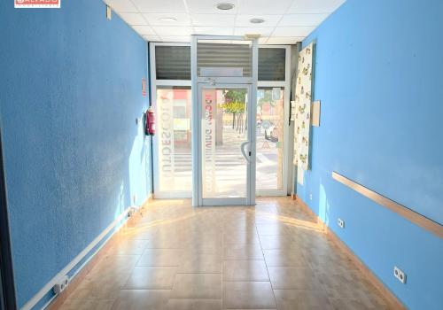 Premises for Rent in El Vendrell