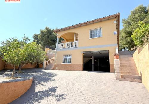 Homes in Calafell