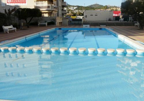 Flats in Calafell