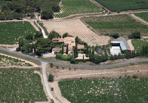 Villa for sale in Sant Jaume dels Domenys - FS1240