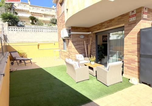 Flats in Tarragona