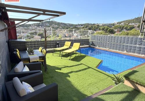 Venta en Calafell