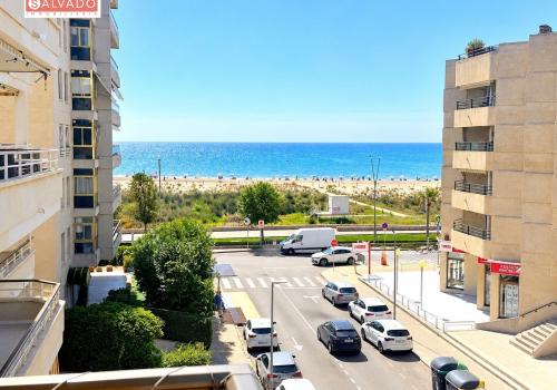 Venta en Calafell