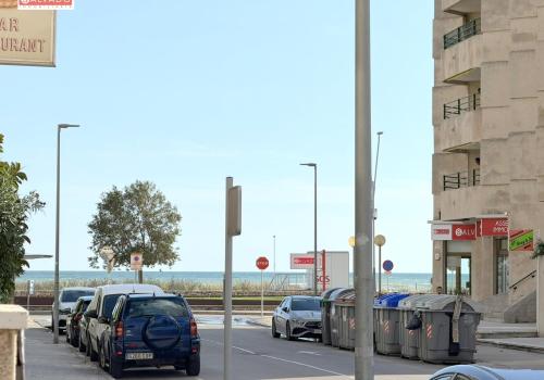 Premises in Tarragona