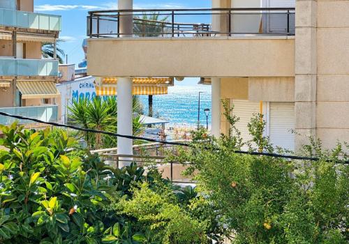 Homes in Calafell