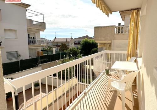 Viviendas en Calafell