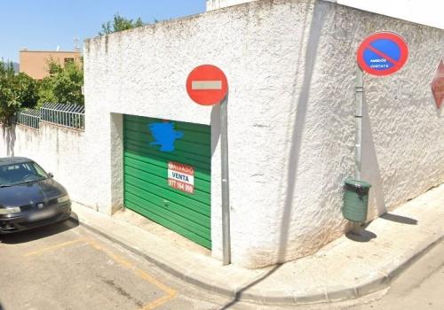Venta en Barcelona