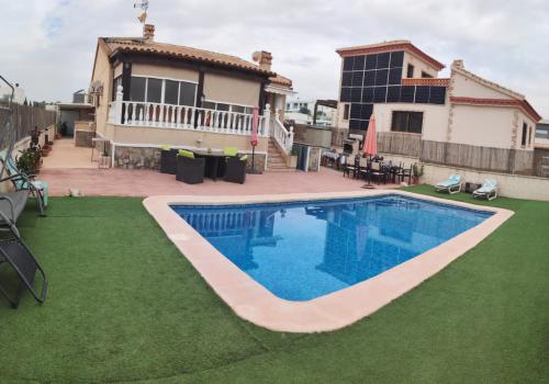 Venta en San Fulgencio