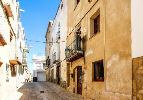 Viviendas de Segunda mano en Tarragona