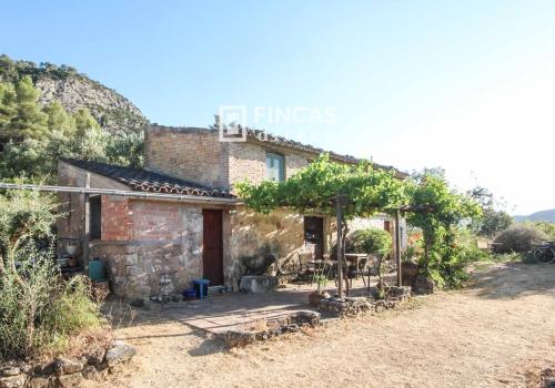 Properties in Tarragona