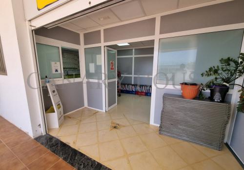 Alquiler en Las Palmas