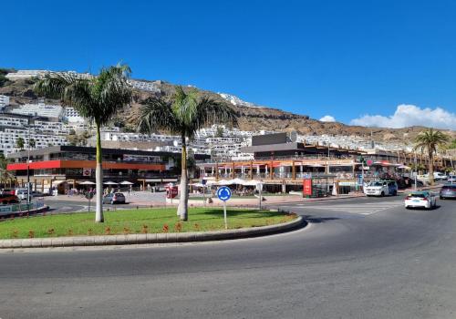 Properties in Mogán