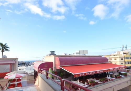 Commercial in Mogán