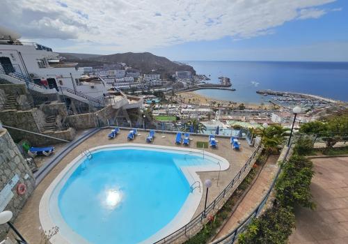 Apartamento en venta en Puerto Rico, Mogán - 2284