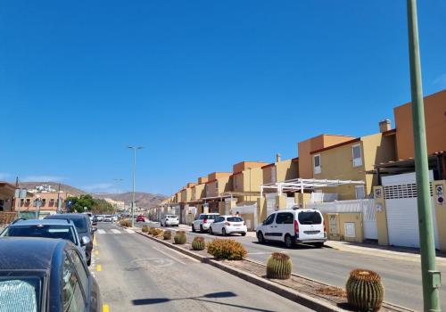 Chalet zum miete in Arguineguín, Mogán - 2303_A Chalet zum miete in Arguineguín, Mogán - 2303_A