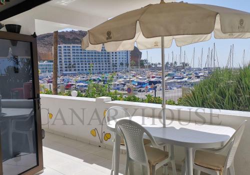Apartments in Las Palmas