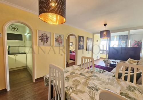 Properties in Las Palmas