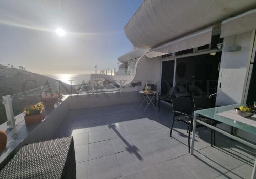 Apartamentos en Las Palmas