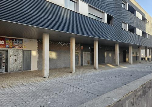 Commercial for Rent in Navarra