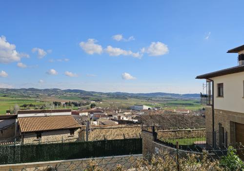 Lands in Navarra