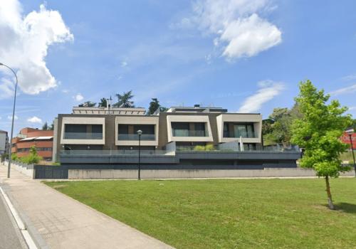 Casas de Segunda mano en Pamplona