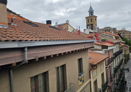 Viviendas de Segunda mano en Pamplona