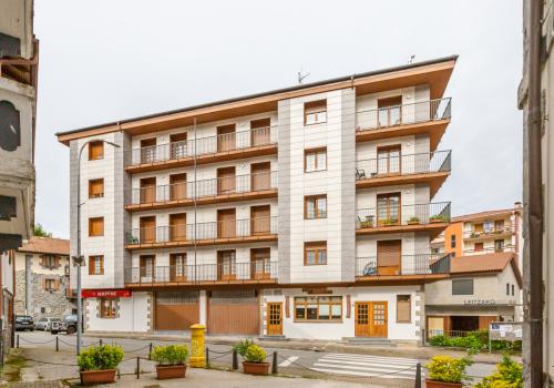 Local à vendre à Leitza - 2289892