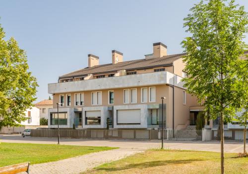 Flats in Navarra