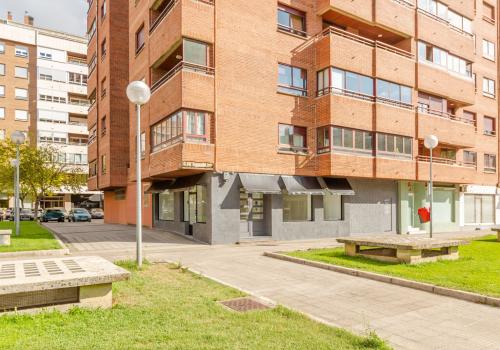Locales en Pamplona