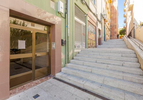 Pisos de Segunda mano en Navarra