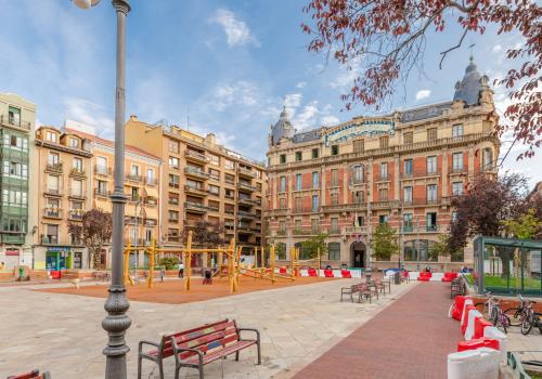 Locales de Segunda mano en Navarra