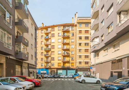 Flats in Navarra