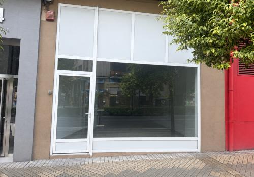 Premises in Pamplona