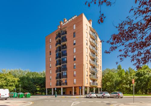 Piso in vendita a Pamplona - 2369019 Piso in vendita a Pamplona - 2369019