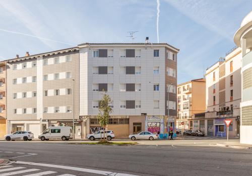 Homes in Navarra