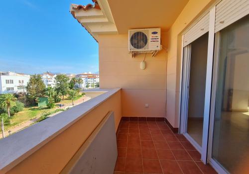 Properties in Manilva