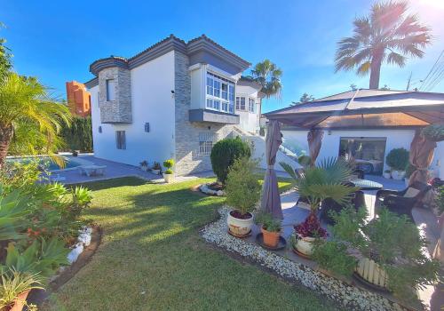 House for sale in Playa Bahía Dorada - VillaBuenasNoches004