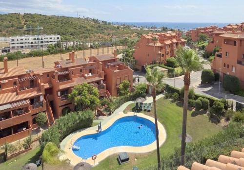 Properties in Estepona