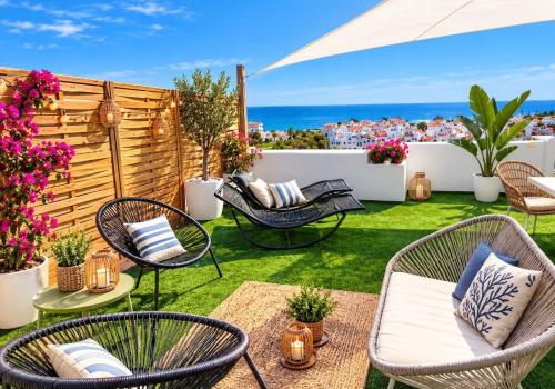 Inmuebles en Estepona