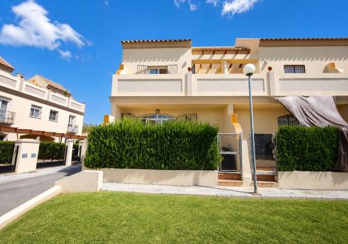 Venta en Málaga