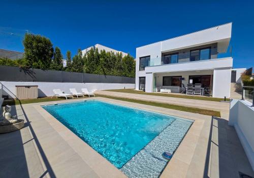 Homes in Manilva