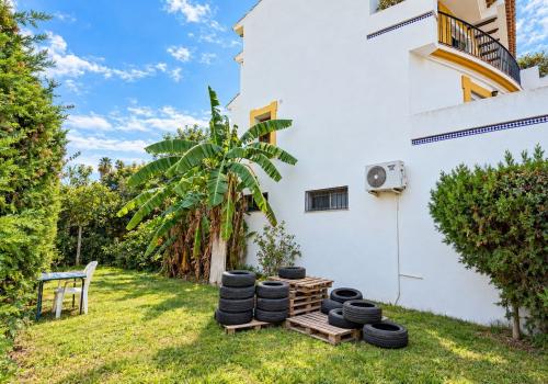Venta en Estepona