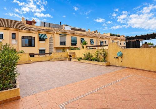 Flats in Málaga