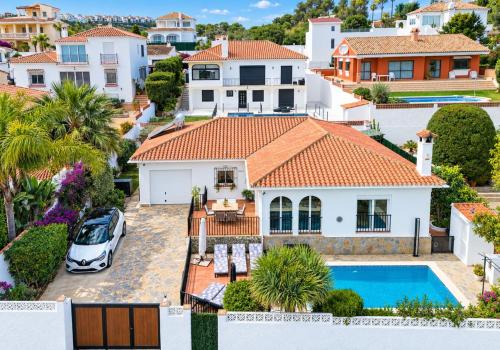Properties in Manilva