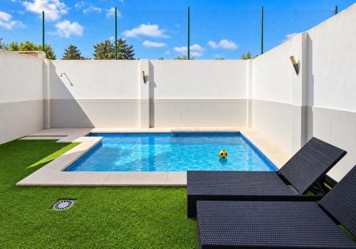 Casas de Segunda mano en Málaga