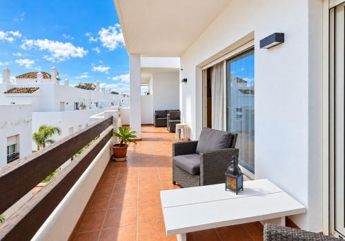 Viviendas de Segunda mano en Estepona