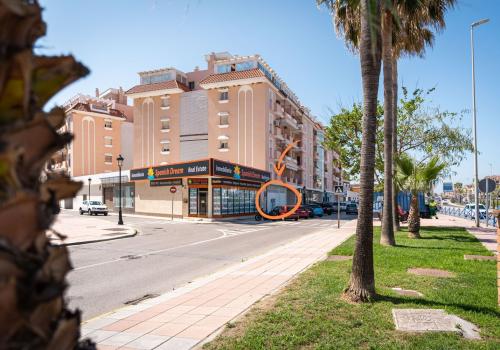Properties for Rent in Málaga