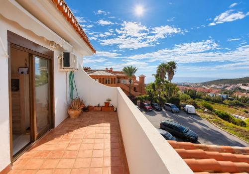 Properties in Manilva